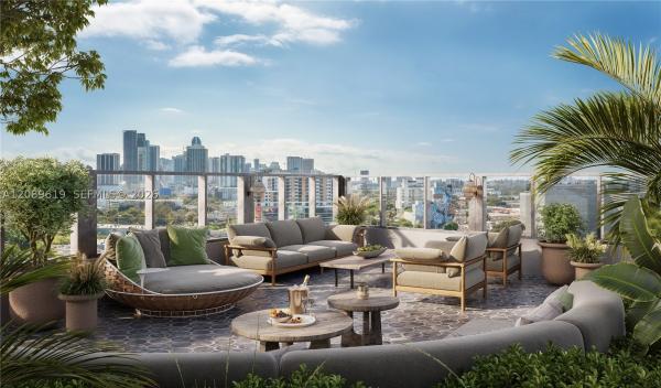 94 NE 29th St #415, Miami, Florida 33137, image 2
