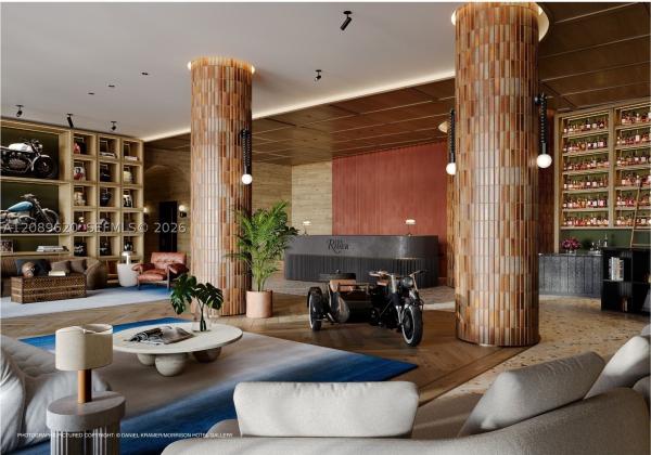 94 NE 29th St #305, Miami, Florida 33137, image 2