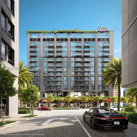 94 NE 29th St #305, Miami, Florida 33137, image 1