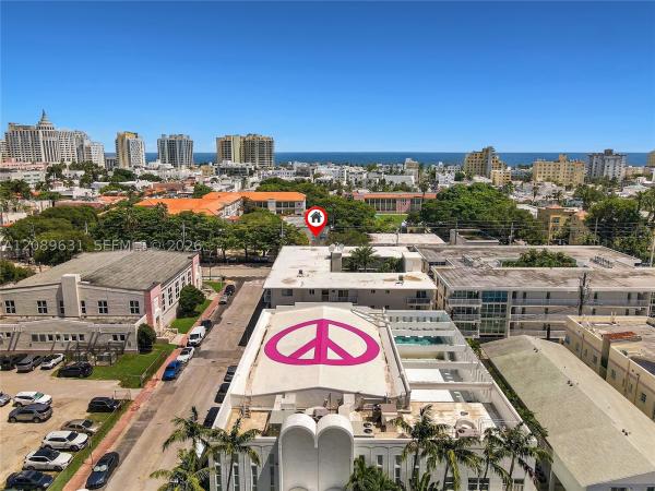 Penn Manor, 1420 Pennsylvania Ave #403, Miami Beach, Florida 33139, image 1