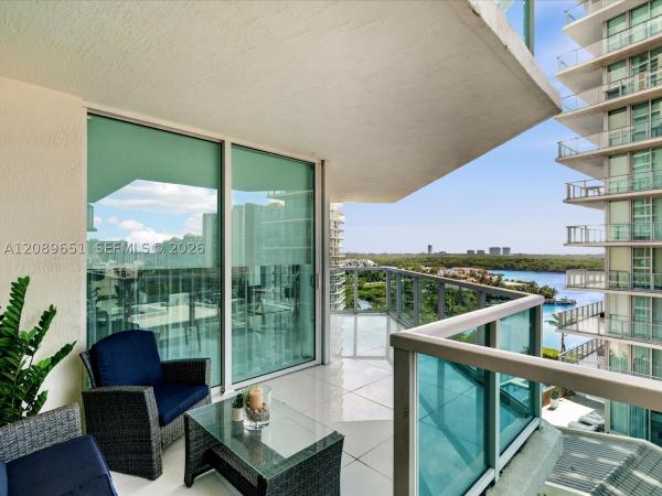 St Tropez On The Bay, 250 Sunny Isles Blvd #3-1004, Sunny Isles Beach, Florida 33160, image 1