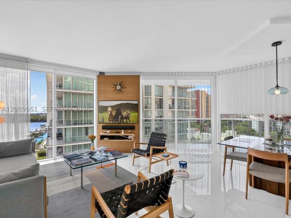 St Tropez On The Bay, 250 Sunny Isles Blvd #3-1004, Sunny Isles Beach, Florida 33160, image 3
