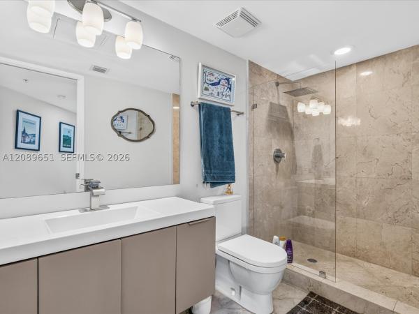St Tropez On The Bay, 250 Sunny Isles Blvd #3-1004, Sunny Isles Beach, Florida 33160, image 2