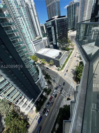 SLS Brickell, 1300 S Miami Ave #1811, Miami, Florida 33130, image 3