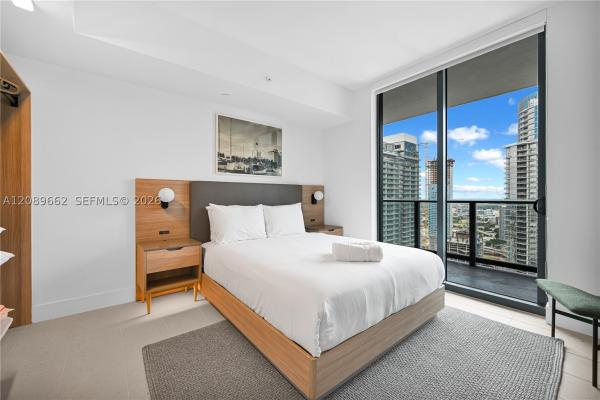 Natiivo Miami, 159 NE 6th St #3901, Miami, Florida 33132, image 1
