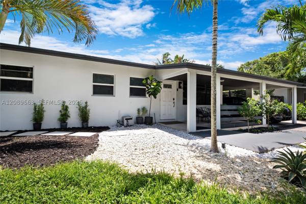 Tropical Manors, 508 NE 28th Dr, Wilton Manors, Florida 33334, image 3
