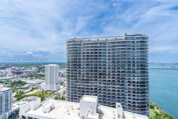 Opera Tower, 1750 N Bayshore Dr #4901, Miami, Florida 33132, image 1