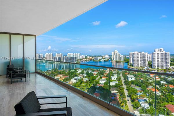 Residences By Armani Casa, 18975 Collins Ave #2203, Sunny Isles Beach, Florida 33160, image 3