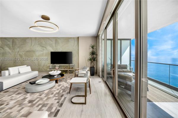 Residences By Armani Casa, 18975 Collins Ave #2203, Sunny Isles Beach, Florida 33160, image 2
