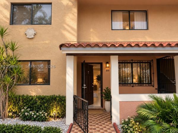 Residencial El Prado, 2775 W 62nd Pl #105, Hialeah, Florida 33016, image 1