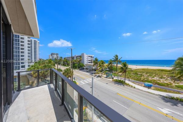 497 N Ocean Blvd #1, Pompano Beach, Florida 33062, image 2
