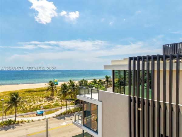 497 N Ocean Blvd #1, Pompano Beach, Florida 33062, image 1