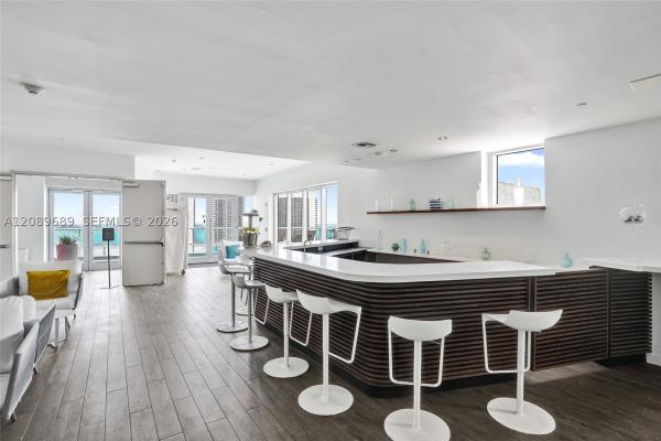 Beachwalk Elite Hotel & Resort, 2600 E Hallandale Beach Blvd #T1002, Hallandale Beach, Florida 33009, image 1