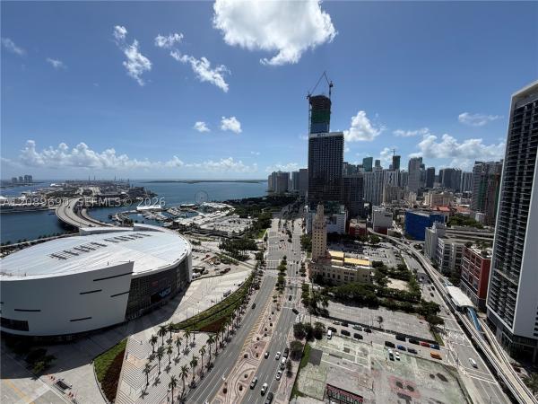 MarinaBlue, 888 Biscayne Blvd #3306, Miami, Florida 33132, image 1