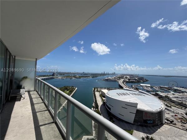 MarinaBlue, 888 Biscayne Blvd #3306, Miami, Florida 33132, image 3