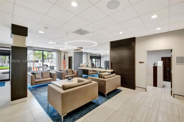 Gables Waterway Towers, 90 Edgewater Dr #327, Coral Gables, Florida 33133, image 1