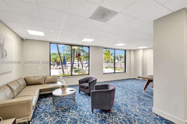 Gables Waterway Towers, 90 Edgewater Dr #327, Coral Gables, Florida 33133, image 2