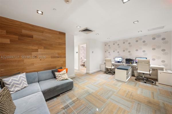 The Plaza On Brickell West, 951 Brickell Ave #1202, Miami, Florida 33131, image 1
