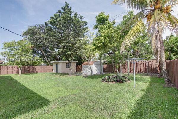 Whispering Pines Estates, 8830 Caribbean Blvd, Cutler Bay, Florida 33157, image 1