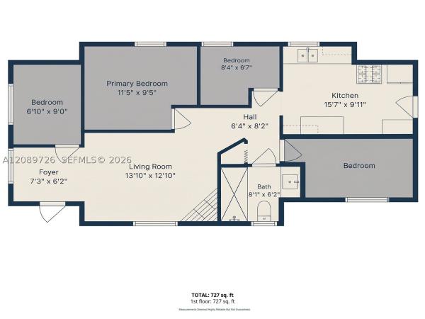 618 N D St, Lake Worth Beach, Florida 33460, image 1