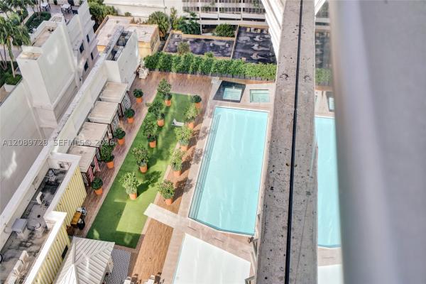 SLS Brickell, 1300 S Miami Ave #2306, Miami, Florida 33130, image 1