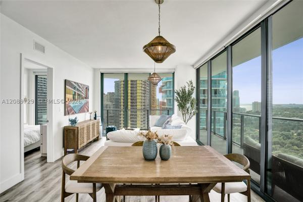 SLS Brickell, 1300 S Miami Ave #2306, Miami, Florida 33130, image 3