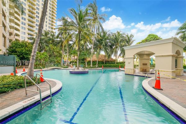Turnberry On The Green, 19501 W Country Club Dr #2412, Aventura, Florida 33180, image 2