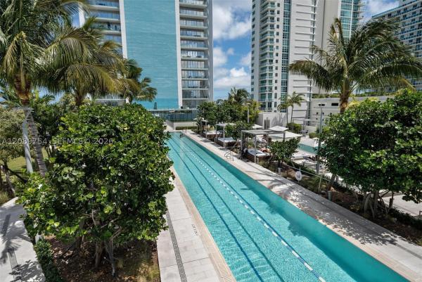 Missoni Baia, 700 NE 26th Ter #3901, Miami, Florida 33137, image 2