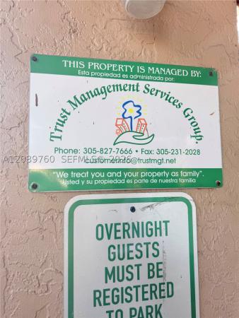 4085 W 8th Ct #82, Hialeah, Florida 33012, image 1