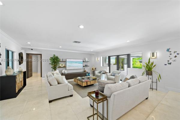 Kendall Park Estates, 7420 SW 109th Ter, Pinecrest, Florida 33156, image 3