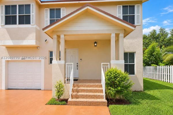 Charleston In The Pines, 10251 NW 3rd St, Pembroke Pines, Florida 33026, image 1