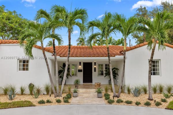Washington Place, 823 NE 72nd St, Miami, Florida 33138, image 2