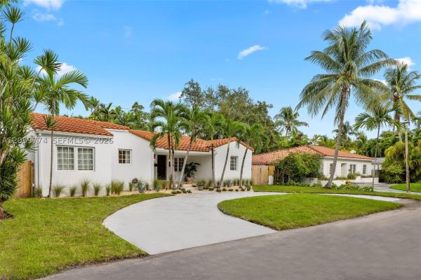 Washington Place, 823 NE 72nd St, Miami, Florida 33138, image 1