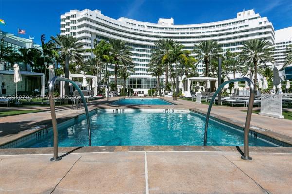 Sorrento Tower, 4391 Collins Ave #605, Miami Beach, Florida 33140, image 2