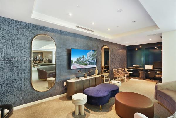 Sorrento Tower, 4391 Collins Ave #605, Miami Beach, Florida 33140, image 3