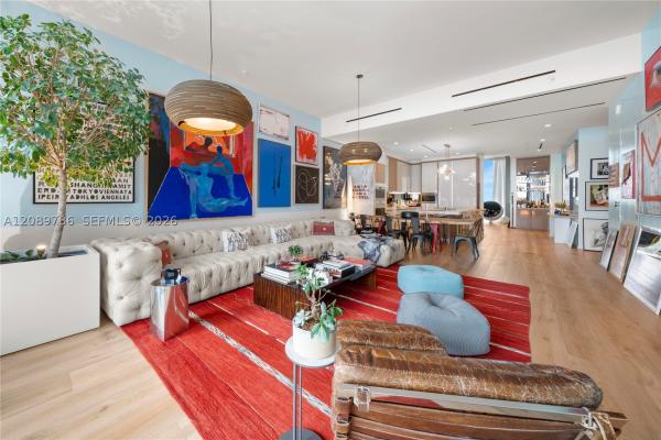 One Park Grove, 2811 S Bayshore Dr #15C, Miami, Florida 33133, image 1