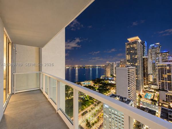 Vizcayne North, 244 Biscayne Blvd #3405, Miami, Florida 33132, image 1