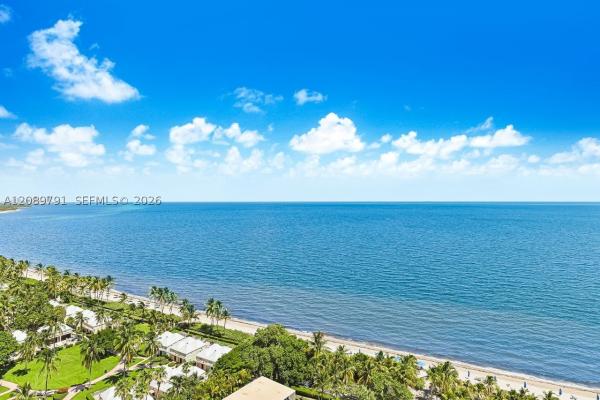Casa Del Mar, 881 Ocean Dr #19C, Key Biscayne, Florida 33149, image 1