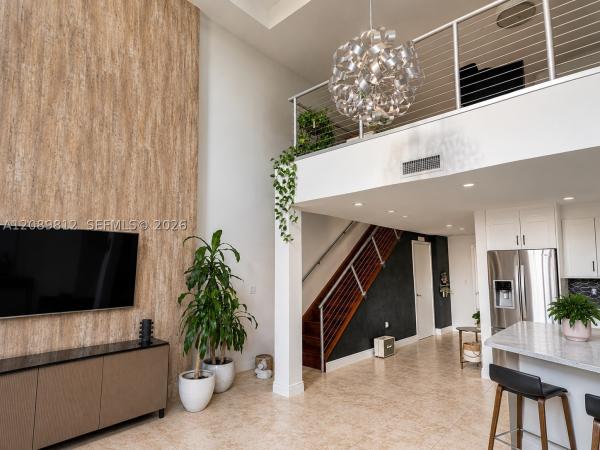 1050 Tower, 1050 Brickell Ave #410, Miami, Florida 33131, image 2