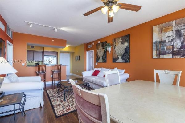 Puerta De Palmas, 888 S Douglas Rd #1608, Coral Gables, Florida 33134, image 2