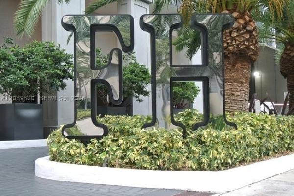 Fortune House, 185 SE 14th Ter #1713, Miami, Florida 33131, image 1