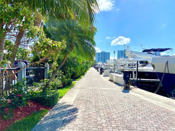 Waterways Marina, 3601 NE 207th St, Aventura, Florida 33180, image 3