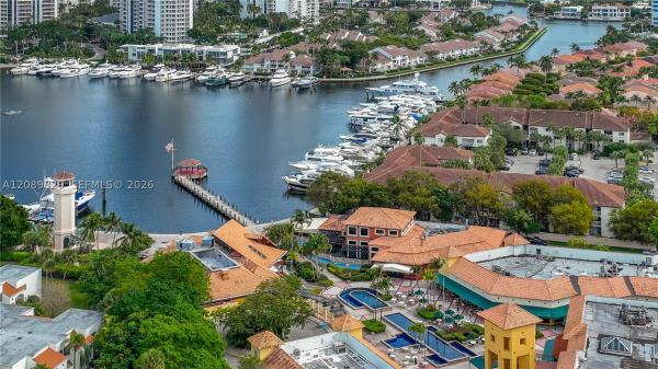 Waterways Marina, 3601 NE 207th St, Aventura, Florida 33180, image 1