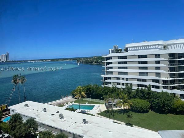 Island Pointe, 10350 W Bay Harbor Dr #9H, Bay Harbor Islands, Florida 33154, image 1