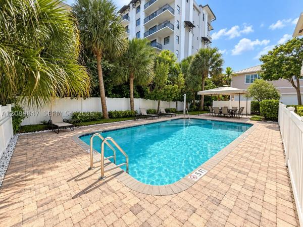 Atlantic Urban Village, 2312 NE 2nd St, Pompano Beach, Florida 33062, image 1