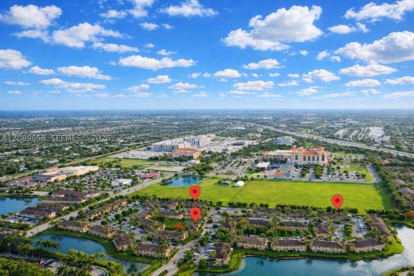 Monterey At Malibu Bay, 990 NE 33rd Ter #102, Homestead, Florida 33033, image 3