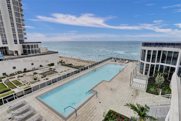 Tdr Tower 2, 15901 Collins Ave #603, Sunny Isles Beach, Florida 33160, image 1