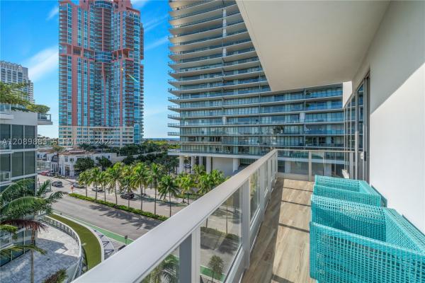 Marea, 801 S Pointe Dr #602, Miami Beach, Florida 33139, image 3