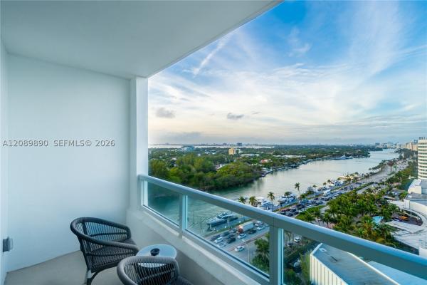 Tresor Tower, 4401 Collins Ave #1609, Miami Beach, Florida 33140, image 3