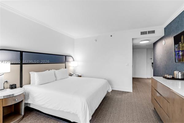 Tresor Tower, 4401 Collins Ave #1609, Miami Beach, Florida 33140, image 2